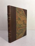 Oscar Wilde / Louis Jou - Salomé. Drame en un acte. Précédé, Antiek en Kunst