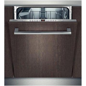 Siemens Sn65m036 Inbouw Vaatwasser 60cm, Elektronische apparatuur, Vaatwasmachines, Ophalen of Verzenden, Nieuw