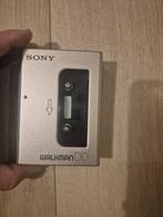 Sony - Walkman WM DD30 Stereoset, Nieuw