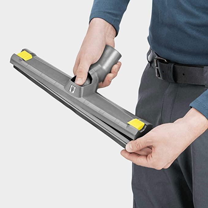 karcher vloerzuigmond 2.889-152.0 - nat droog zuigen -, Elektronische apparatuur, Stofzuigers, Verzenden