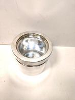 Ijsemmer - Sabattini ijsemmer - Verzilverd