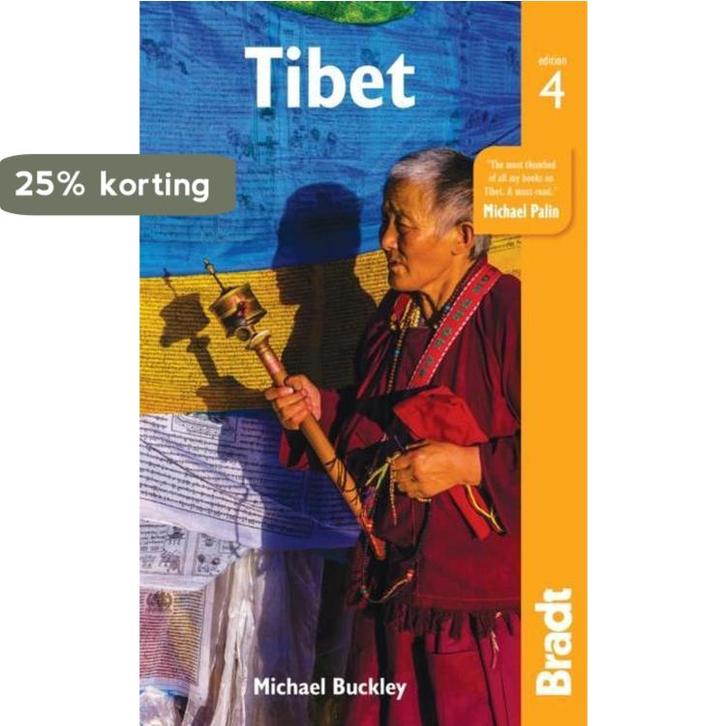 Tibet 9781784770655 Michael Buckley, Livres, Langue | Anglais, Envoi