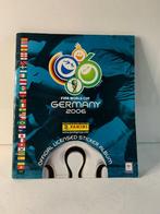 Panini - World Cup Germany 2006 - German edition - Complete, Verzamelen, Nieuw