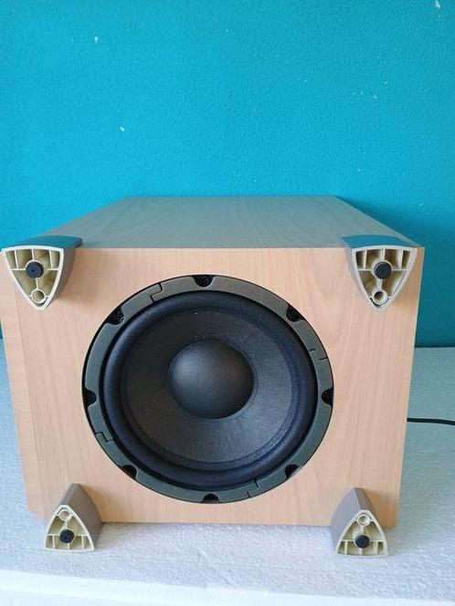 Jbl scs best sale 178 subwoofer