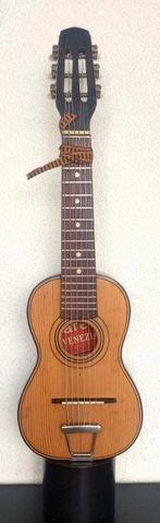 Akoestische gitaar - Italië (Zonder minimumprijs), Nieuw