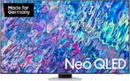 Samsung Gq55qn85batxzg 4k Neo Qled Tv 55 Inch, Nieuw, Ophalen of Verzenden