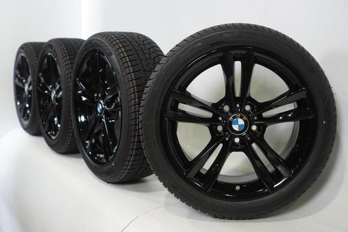 BMW 3 4 serie F30 F31 F32 F33 F36 658 18 inch velgen Hankook, Auto-onderdelen, Banden en Velgen, Ophalen of Verzenden