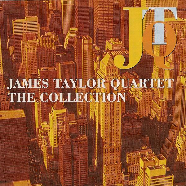 The James Taylor Quartet - The Collection, Cd's en Dvd's, Cd's | Jazz en Blues, Gebruikt