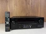 Denon - AVR-X1500H Solid state meerkanaals receiver