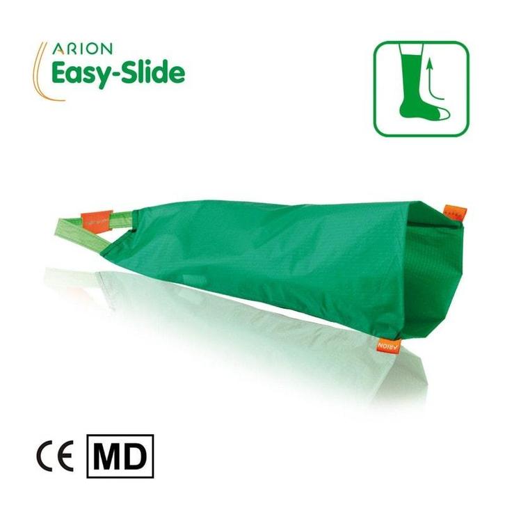 Arion Easy-Slide Aantrekhulp compressiekousen, Diversen, Verpleegmiddelen, Verzenden