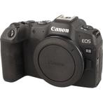 Canon EOS R8 body occasion, Canon, Zo goed als nieuw, Verzenden