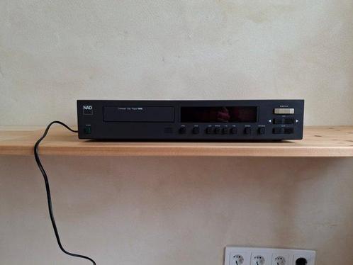 NAD - 5440 Cd-speler, Audio, Tv en Foto, Radio's