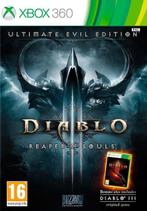 Diablo III Reaper of Souls Ultimate Evil Edition, Ophalen of Verzenden, Zo goed als nieuw
