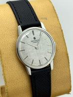 Universal Genève - Ultra Slim Cal 1,42 - Linen Dial - Zonder, Nieuw