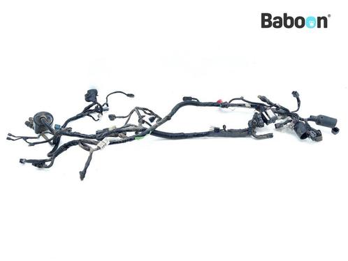 Kabelboom Kawasaki NINJA 125 2019 (BX125), Motoren, Onderdelen | Kawasaki, Gebruikt, Verzenden