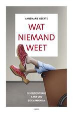 Wat niemand weet (9789403138138, Annemarie Geerts), Verzenden