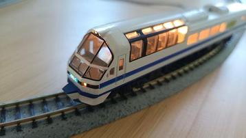 Kato N - 10-304 ANA Big Sneaker - Modeltrein (4) - Alle beschikbaar voor biedingen