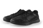 Ecco Sneakers in maat 40 Zwart | 5% extra korting, Ecco, Verzenden, Zwart, Zo goed als nieuw