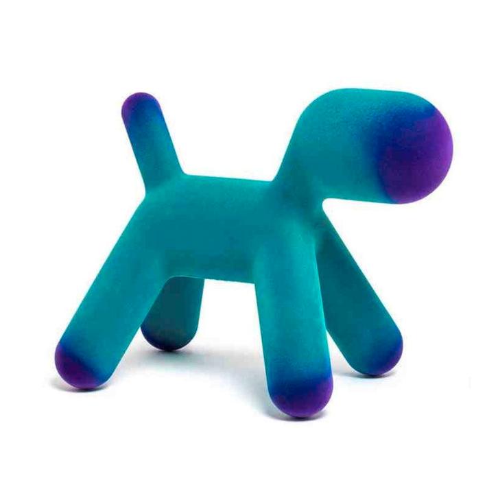 Magis Puppy Fluweel Velvet, Kinderen en Baby's, Overige Kinderen en Baby's, Nieuw, Verzenden