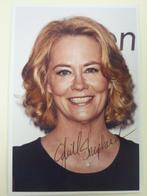 Cybill Shepherd, signed, Verzamelen, Nieuw