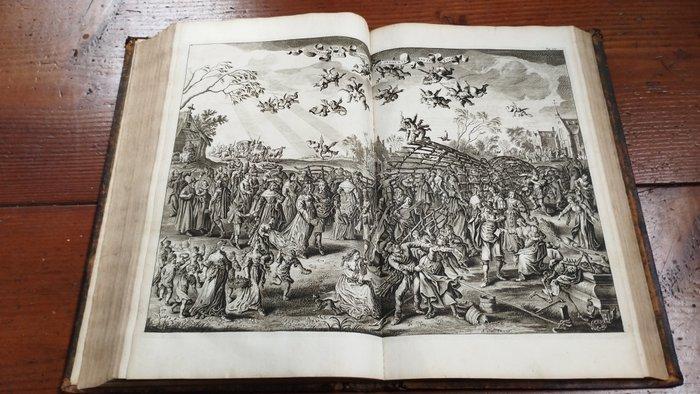 Jacob Cats / Van der Venne - [EMBLEMATA-BOOKS] Alle de, Antiek en Kunst, Antiek | Boeken en Manuscripten