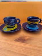 IPA - Luc Trazzi - Tasse à café (6) - Céramique