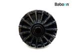 Afdekkap Oliefilter Kawasaki GPZ 550 1981-1983 (GPZ550D, Motoren, Verzenden, Gebruikt