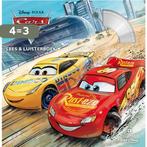 Cars 3 Lees & luisterboek / Disney Pixar Cars / 3, Verzenden, Gelezen