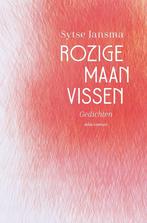 Rozige maanvissen (9789025473051, Sytse Jansma), Verzenden