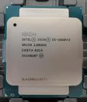 Intel Xeon E5-2660 v3 - 2.60GHz / Ten Core / QPi 9.60 / Cach