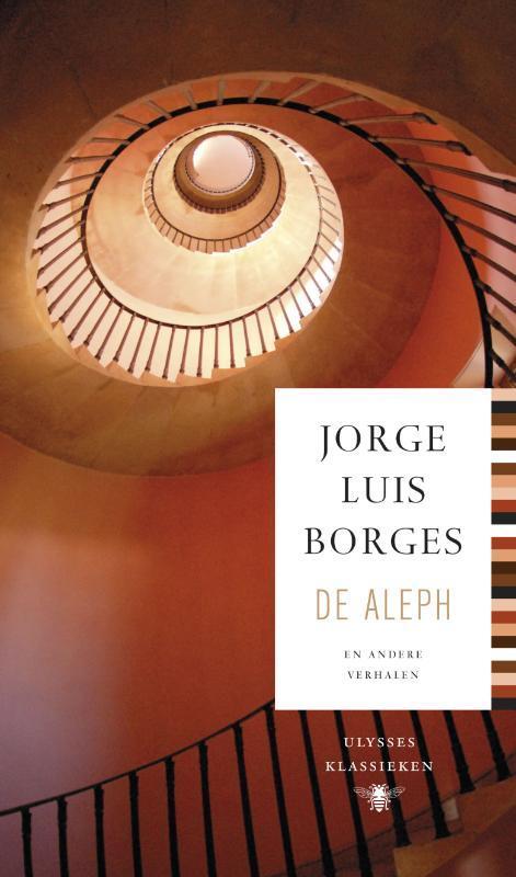 De Aleph en andere verhalen / Ulysses klassieken, Boeken, Romans, Zo goed als nieuw, Verzenden