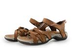 Teva Sandalen in maat 38 Bruin | 5% korting, Kleding | Dames, Bruin, Verzenden, Sandalen of Muiltjes, Zo goed als nieuw