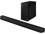 Samsung HW-Q800D - Soundbar - 5.1.2-kanaals Dolby Atmos en, Verzenden, Zo goed als nieuw