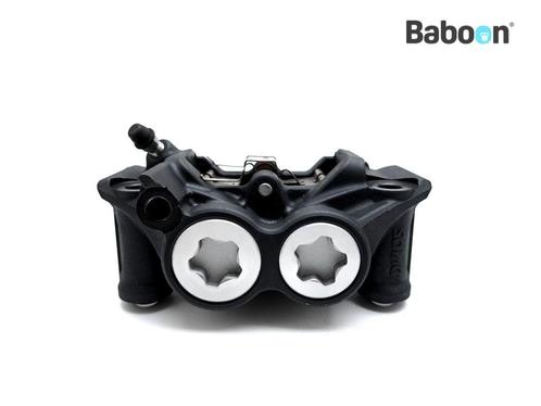 Remklauw Links Voor Yamaha MT 09 2024 (MT-09), Motoren, Onderdelen | Yamaha, Gebruikt, Verzenden