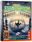 Escape Room Diefstal in VenetiÃ«