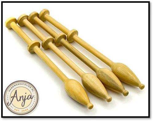 Kantklos benodigdheden Anjas Handwerkatelier, Hobby en Vrije tijd, Kantklossen, Nieuw