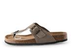 Outfielder Slippers in maat 42 Beige, Slippers, Overige kleuren, Verzenden, Outfielder