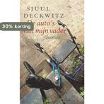 Autos Van Mijn Vader 9789021459264 Deckwitz Sjuul, Boeken, Verzenden, Gelezen, Deckwitz Sjuul