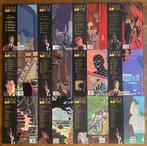 Arsène Lupin et autres enquêtes - 12x C - 12 Album - Eerste, Nieuw