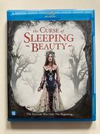 THE CURSE OF SLEEPING BEAUTY (BLURAY), Cd's en Dvd's, Gebruikt