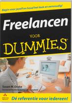 Freelancen voor Dummies / Voor Dummies 9789043006897, Verzenden, S.M. Drake