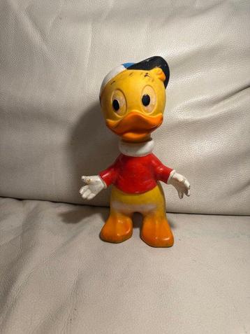 Donald Duck - Riri de Donald : Riri Fifi Loulou  Pouët Jouet