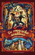 Gevaarlijk gefluister / De magische academie / 2 Anna Ruhe, Boeken, Kinderboeken | Jeugd | 10 tot 12 jaar, Verzenden, Gelezen