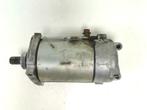 Kawasaki Z 500 1979-1981 437S STARTMOTOR SM8202, Motoren, Ophalen of Verzenden, Gebruikt