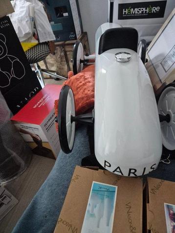 Onderwijs/demonstratiemodel - Aluminium - 2020, 2020+ - beschikbaar voor biedingen