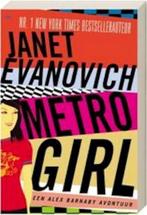 Metro Girl, Boeken, Verzenden, Nieuw, Nederlands