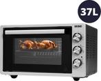 Tweedekans | BREND BR-2210 Vrijstaande elektrische oven - 37, Elektronische apparatuur, Ovens, Ophalen of Verzenden, Nieuw