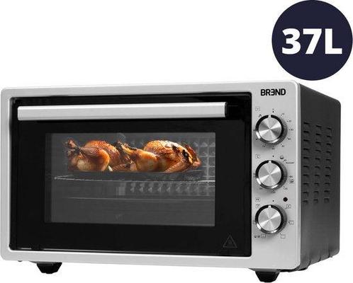 Tweedekans | BREND BR-2210 Vrijstaande elektrische oven - 37, Elektronische apparatuur, Ovens, Ophalen of Verzenden