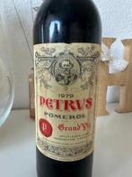 1979 Petrus - Pomerol - 1 Bouteille (0,75 l), Collections, Vins