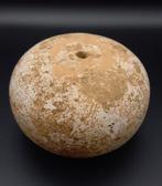 Grec ancien, période classique Terre cuite Grand gâteau, Antiek en Kunst